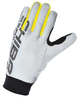 chiba classic windstopper winter cycling gloves